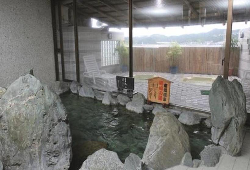 Отель Awajishima Kaijo