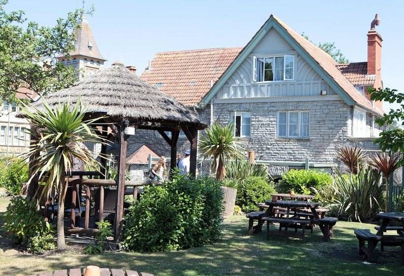 Отель Bear Inn, Somerset By Marston's Inns