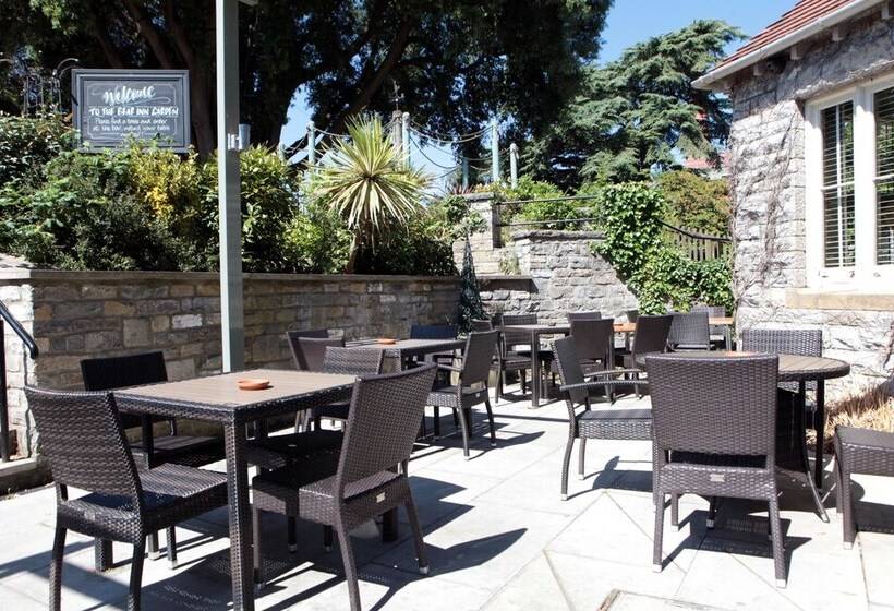 ホテル Bear Inn, Somerset By Marston's Inns