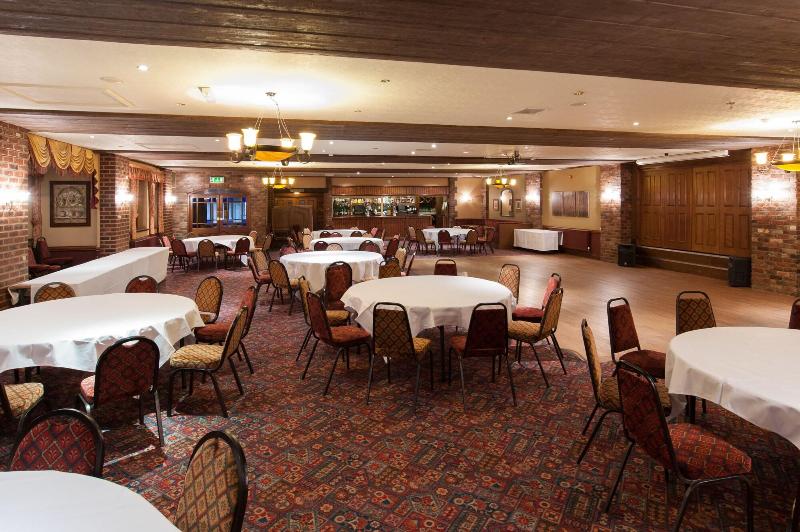 בית מלון כפרי Boundary, Alfreton By Marston's Inns