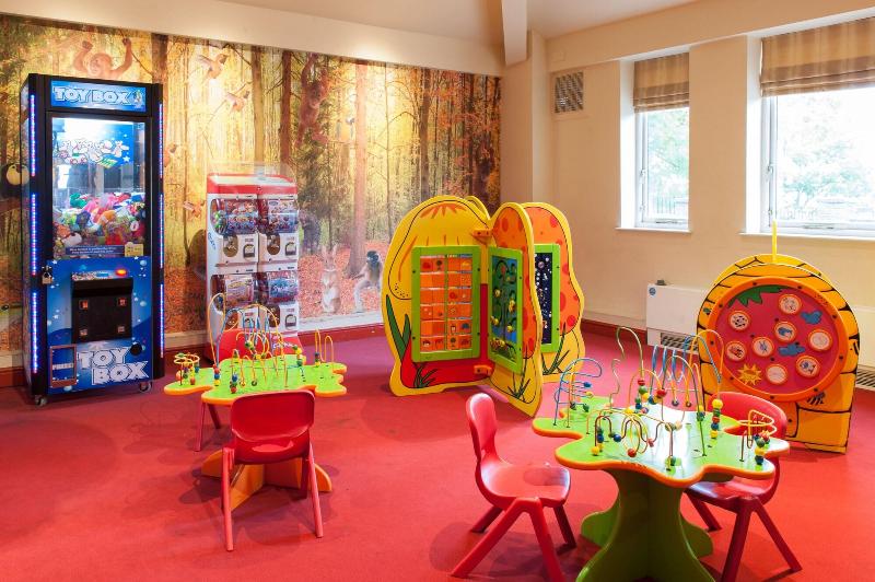 בית מלון כפרי Boundary, Alfreton By Marston's Inns