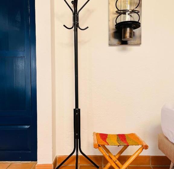 هتل & Spa   Caney Campestre Villa De Leiva By Mh