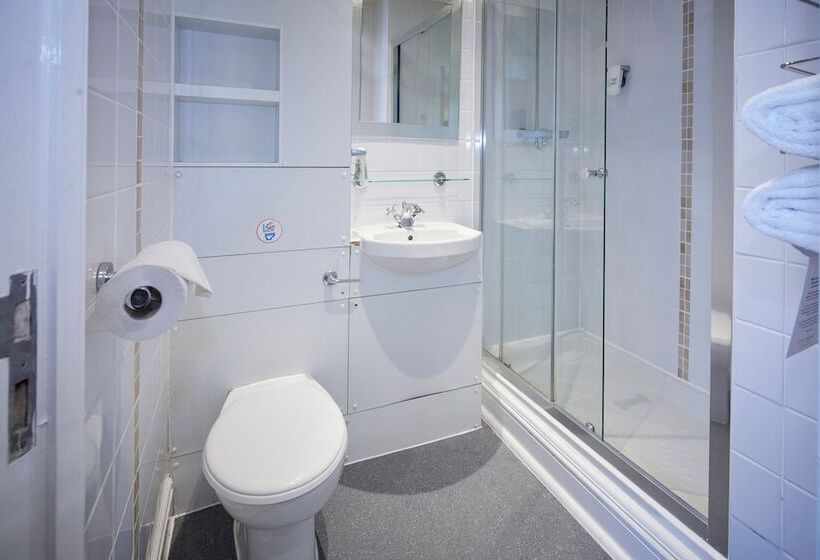 ホテル Childwall Abbey, Liverpool By Marston's Inns