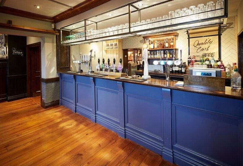 ホテル Childwall Abbey, Liverpool By Marston's Inns