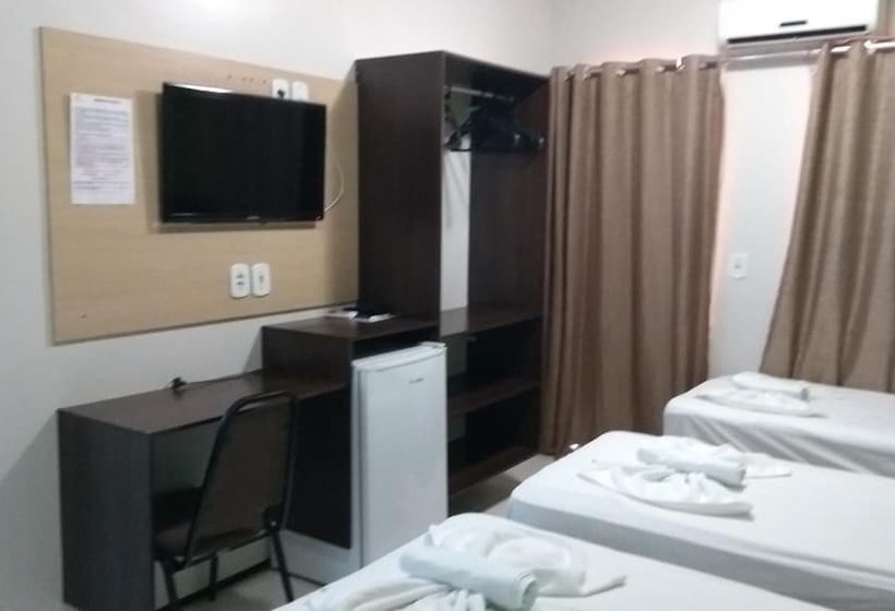 هتل Entre Rios
