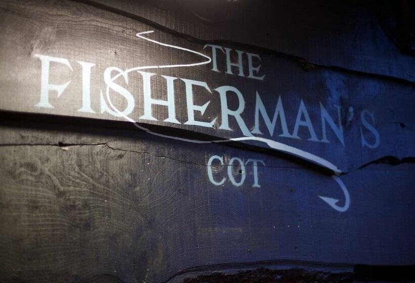 هتل Fisherman's Cot, Tiverton By Marston's Inns