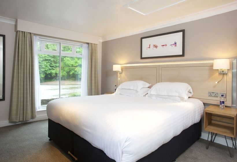هتل Fisherman's Cot, Tiverton By Marston's Inns