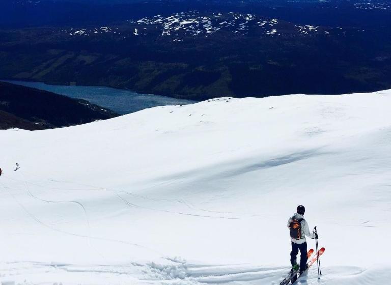 هتل L Karolinen åre