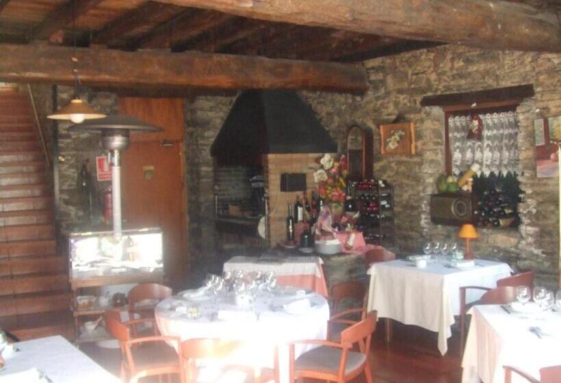 فندق Masia D'en Valentí