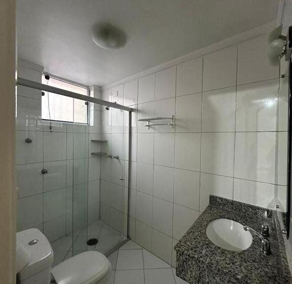 هتل Modena   São José Dos Campos