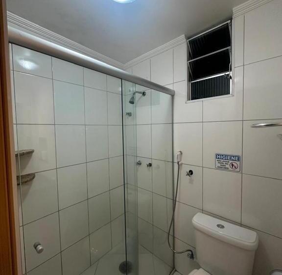 هتل Modena   São José Dos Campos