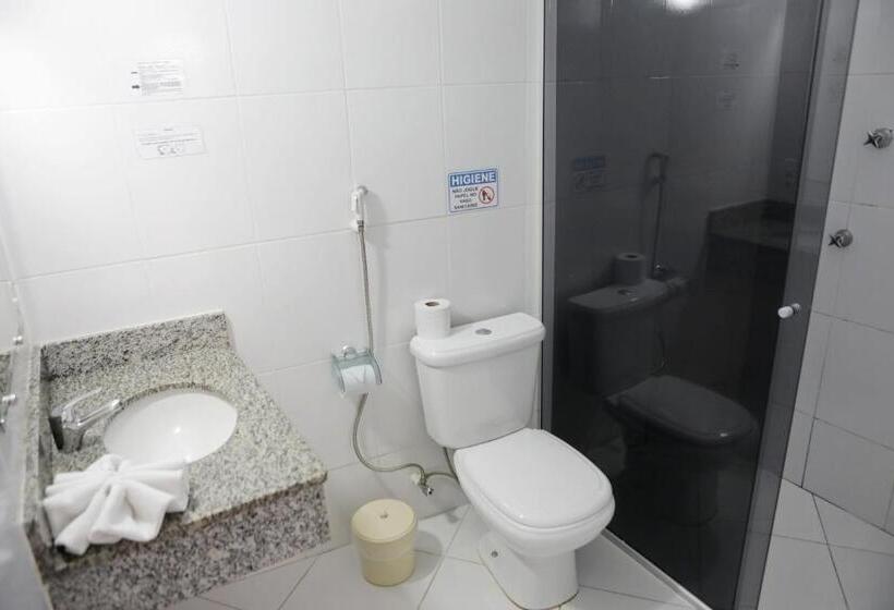 هتل Modena   São José Dos Campos