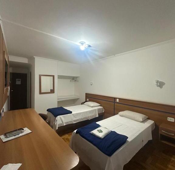 هتل Modena   São José Dos Campos