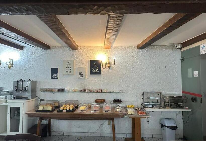 هتل Modena   São José Dos Campos