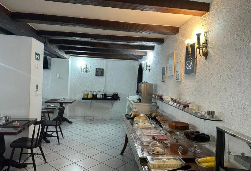 هتل Modena   São José Dos Campos
