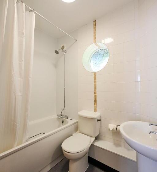 ホテル Red Lion, Wigan By Marston's Inns