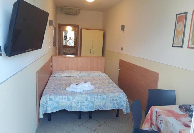 هتل Residence Rosemary