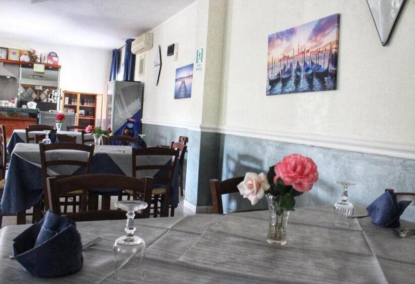 호텔 Ristorante L'avvenire