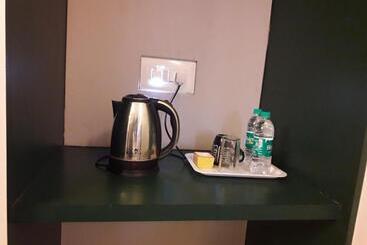 Fotos del hotel Sap Golden Grande Electronic City:  15