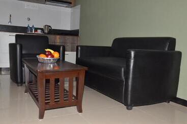Fotos del hotel Sap Golden Grande Electronic City:  20