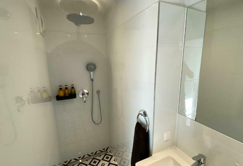 ホテル Sonnenalm Stuhleck