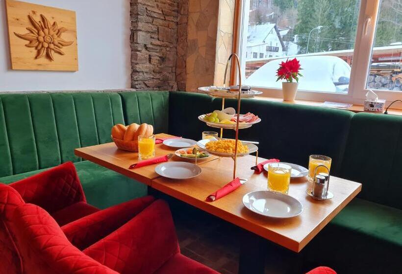 ホテル Sonnenalm Stuhleck