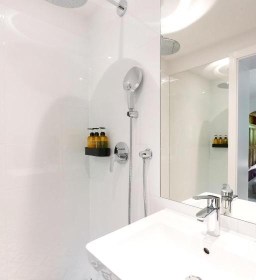 ホテル Sonnenalm Stuhleck