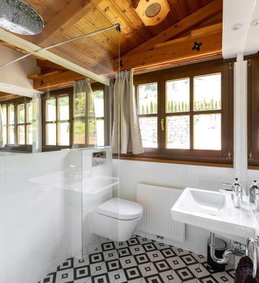 ホテル Sonnenalm Stuhleck