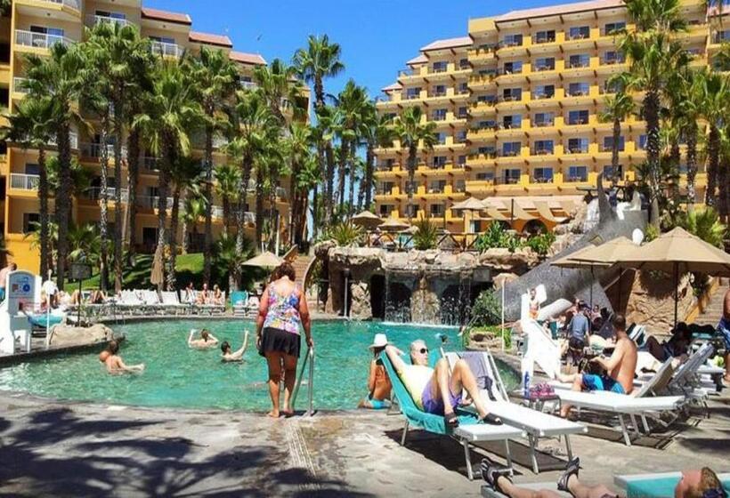 هتل Suites At Vdp Cabo San Lucas Beach Resort And Spa
