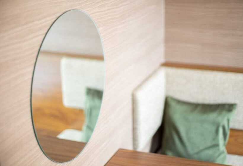 Super Hotel Lohas Kumamoto Natural Hot Springs