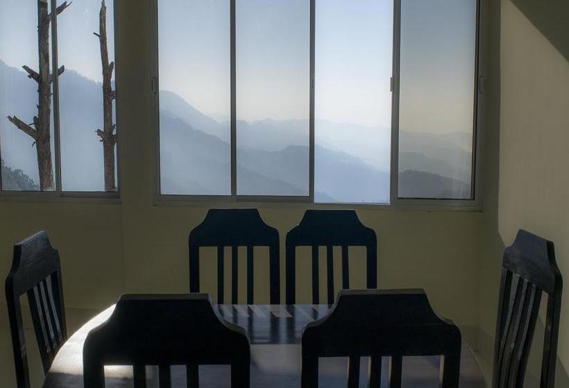 בית מלון כפרי Garhwali Inn