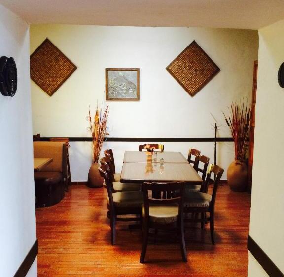 فندق Villa Caltengo