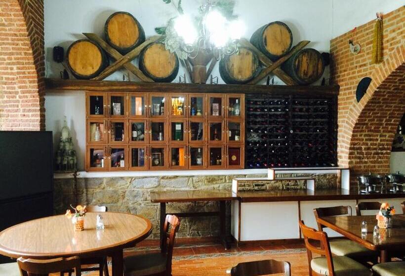 فندق Villa Caltengo