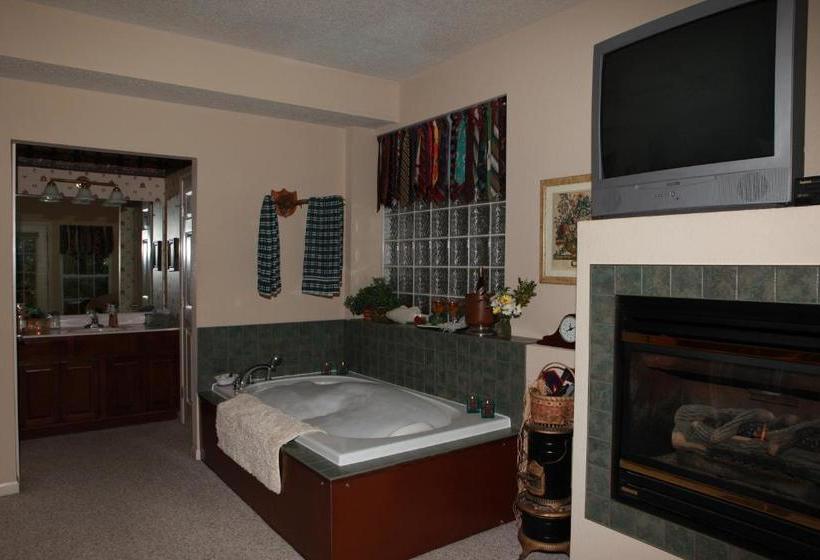 Inn At Harbour Ridge B&b