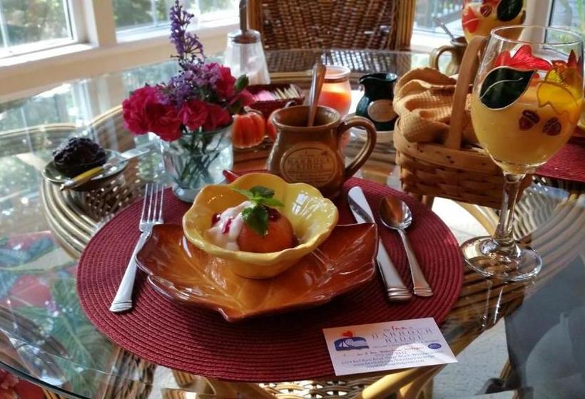 Inn At Harbour Ridge B&b