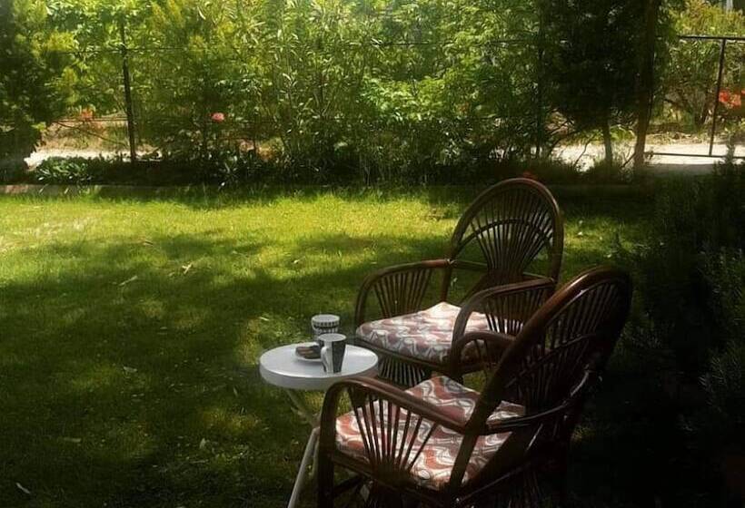 בית מלון כפרי Nostalgia World