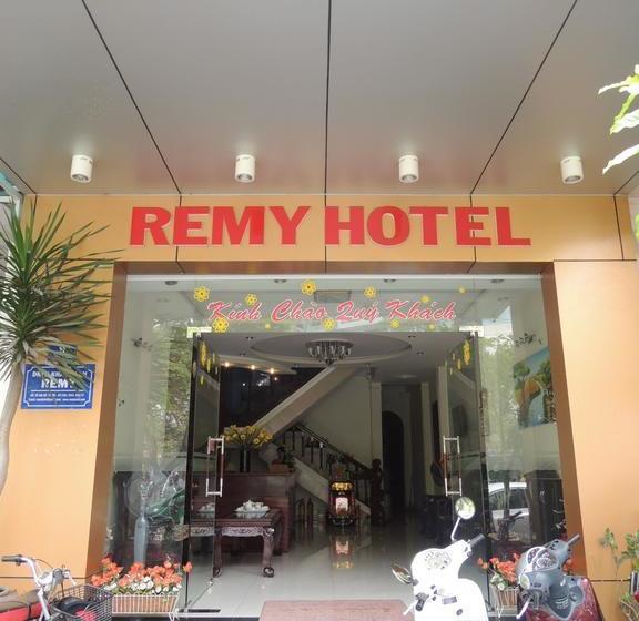 Remy Hotel Hue