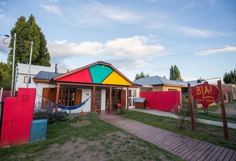 فندق صغير Bla Guesthouse