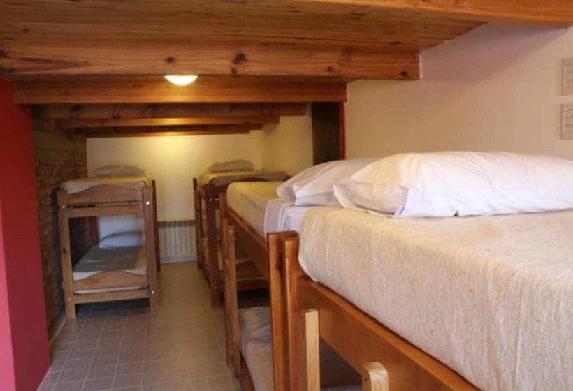 فندق صغير Bla Guesthouse