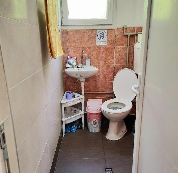 Bajam Apartments