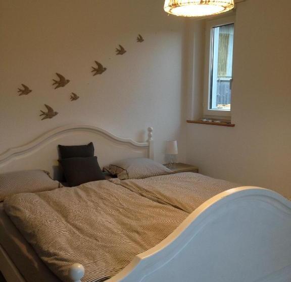 Bed and Breakfast Bnb Im Waldhof