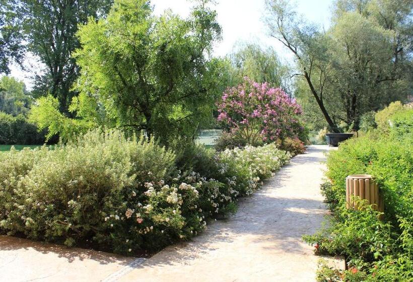 צימר Ca  Del Sile