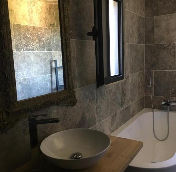 مبيت وإفطار Casa Santa Lucia
