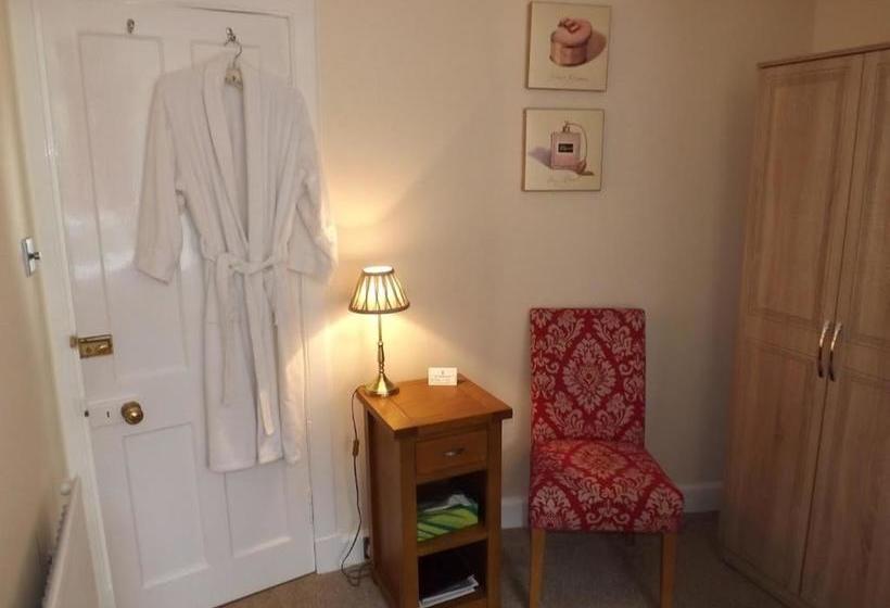 تختخواب و صبحانه Hazel Bank Bed& Breakfast