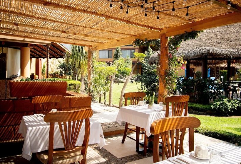 تختخواب و صبحانه Quinta Ascensión Hotel Boutique Only Adults