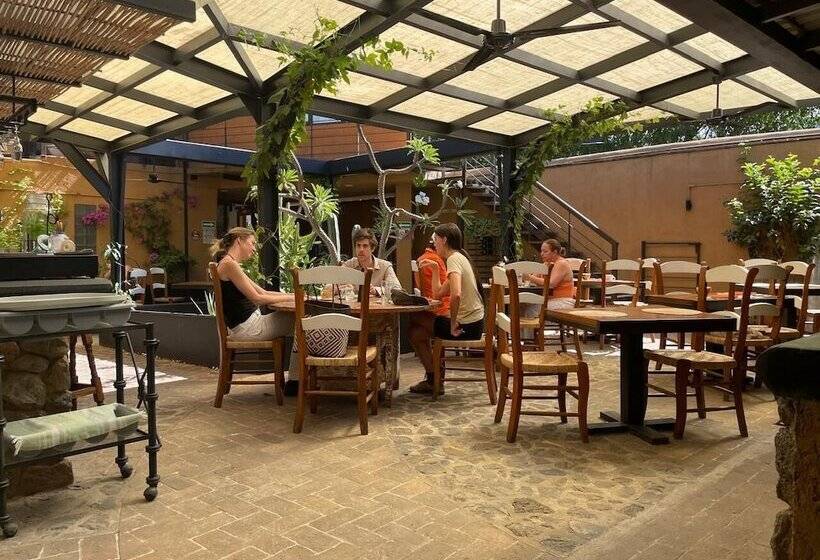 تختخواب و صبحانه Quinta Ascensión Hotel Boutique Only Adults