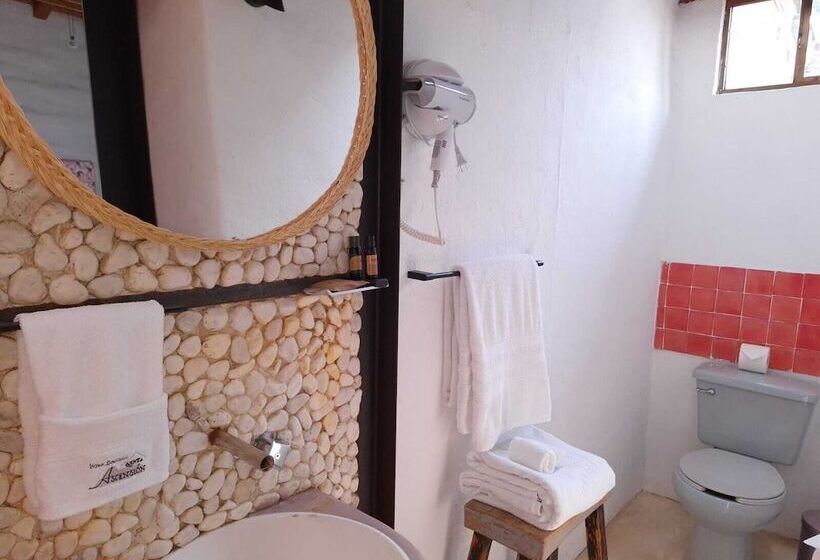 تختخواب و صبحانه Quinta Ascensión Hotel Boutique Only Adults