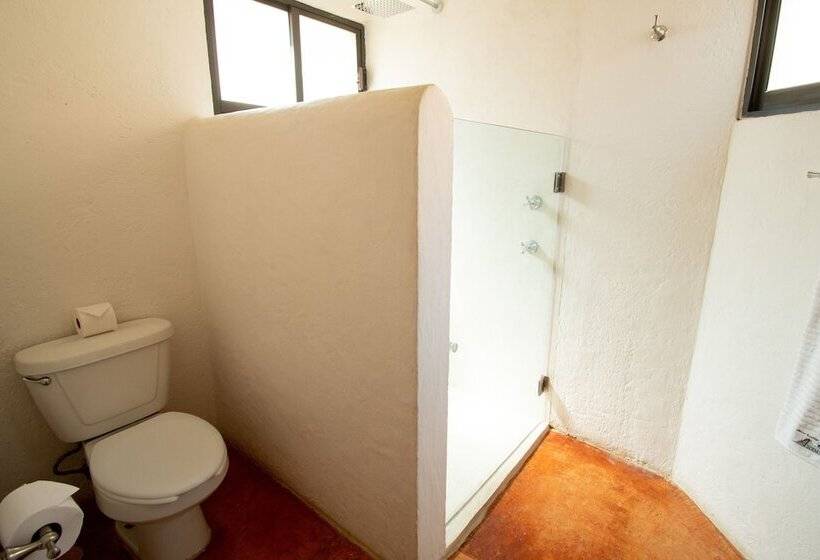 تختخواب و صبحانه Quinta Ascensión Hotel Boutique Only Adults