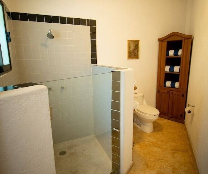 تختخواب و صبحانه Quinta Ascensión Hotel Boutique Only Adults