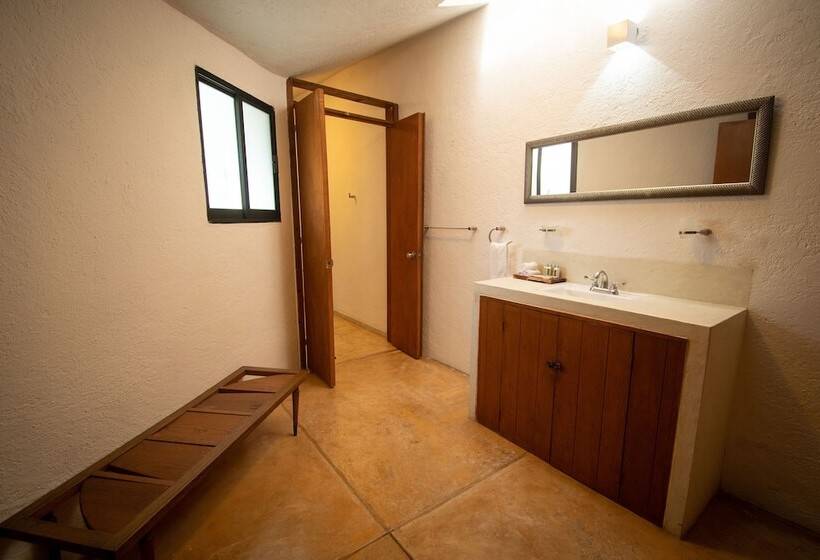 تختخواب و صبحانه Quinta Ascensión Hotel Boutique Only Adults